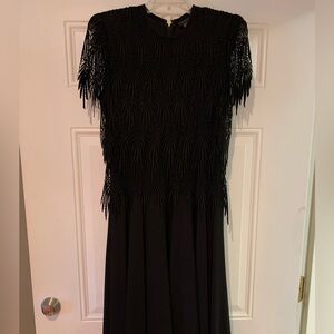 Nightway dress Size 8
